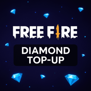 Freefire Topup