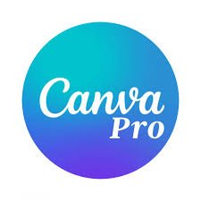 Canva Pro 1–3 Years